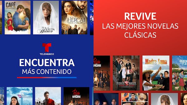 telemundo apk premium